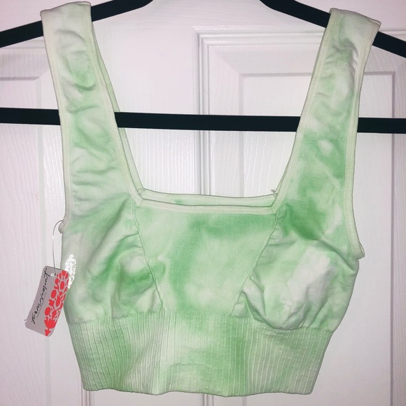 Free People Pants - Free people sports bra and legging set (Xs/S)